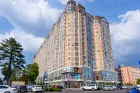 Миниатюра квартиры 15