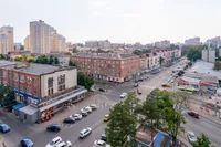 Миниатюра квартиры 16
