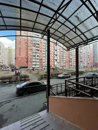 Миниатюра квартиры 9