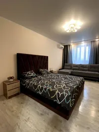Миниатюра квартиры 1