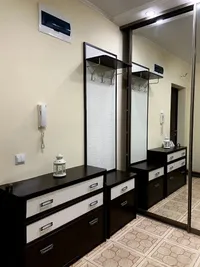 Миниатюра квартиры 2