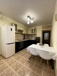 Миниатюра квартиры 3