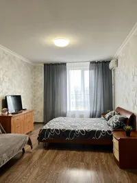 Миниатюра квартиры 2