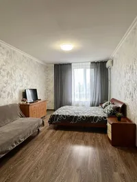 Миниатюра квартиры 3