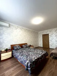Миниатюра квартиры 1