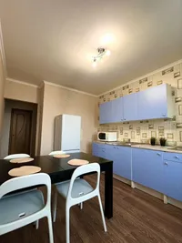 Миниатюра квартиры 5