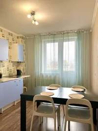 Миниатюра квартиры 7