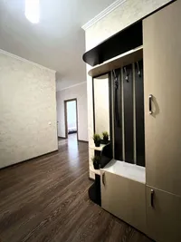 Миниатюра квартиры 8