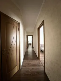 Миниатюра квартиры 9