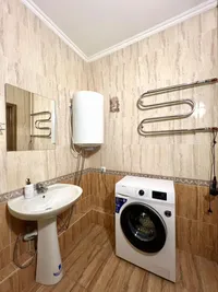 Миниатюра квартиры 11