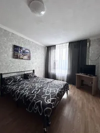 Миниатюра квартиры 2