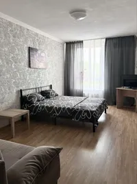 Миниатюра квартиры 3