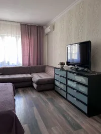 Миниатюра квартиры 5