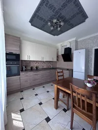 Миниатюра квартиры 6