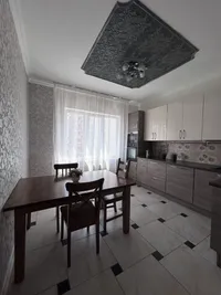 Миниатюра квартиры 7