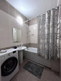 Миниатюра квартиры 8