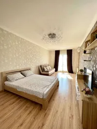 Миниатюра квартиры 1