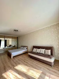 Миниатюра квартиры 3