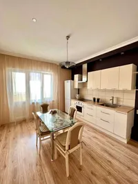 Миниатюра квартиры 6