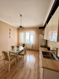 Миниатюра квартиры 7