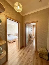 Миниатюра квартиры 8