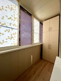 Миниатюра квартиры 12