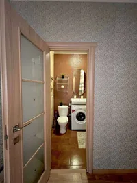 Миниатюра квартиры 11