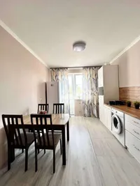 Миниатюра квартиры 8