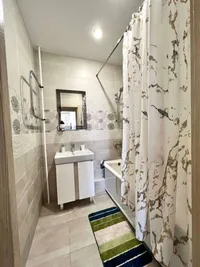 Миниатюра квартиры 10