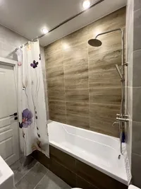 Миниатюра квартиры 8