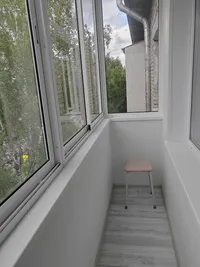 Миниатюра квартиры 14