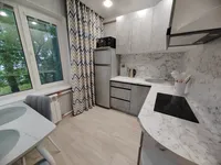 Миниатюра квартиры 4