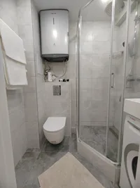 Миниатюра квартиры 7