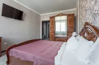Миниатюра квартиры 5