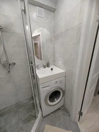 Миниатюра квартиры 8