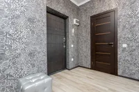 Миниатюра квартиры 9