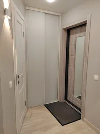 Миниатюра квартиры 9