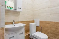 Миниатюра квартиры 13