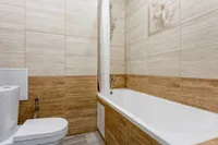 Миниатюра квартиры 12