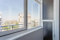 Миниатюра квартиры 15