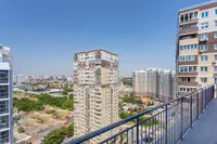 Миниатюра квартиры 16
