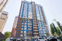 Миниатюра квартиры 17