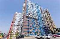 Миниатюра квартиры 18