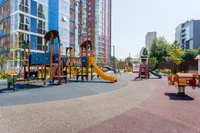 Миниатюра квартиры 19