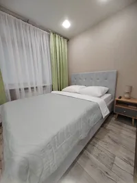 Миниатюра квартиры 1