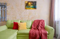 Миниатюра квартиры 4