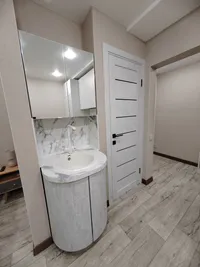 Миниатюра квартиры 6