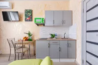 Миниатюра квартиры 8