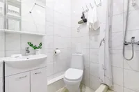 Миниатюра квартиры 10