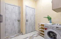 Миниатюра квартиры 12